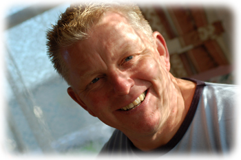 Nigel Dolman